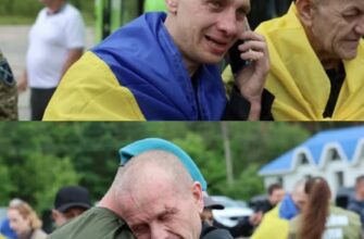 Ще один етап обміну військовополоненими. Хто з наших Героїв повернувся додому (фото)
