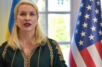 Після обстрілу дочка Келлога засумнівалася, що Путін хоче миру