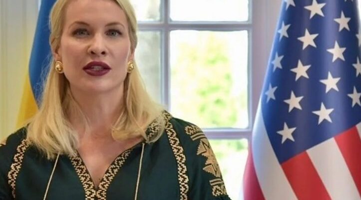 Після обстрілу дочка Келлога засумнівалася, що Путін хоче миру