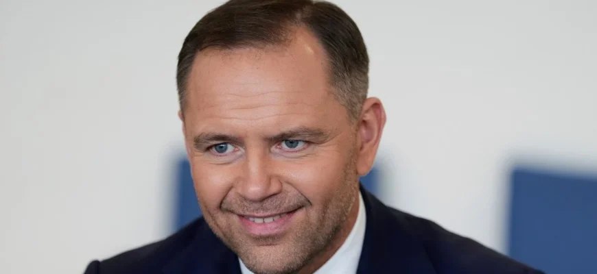 Новий президент Польщі зробив неочікувану заяву щодо вступу України до ЄС