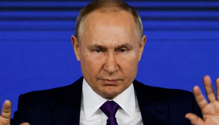 “Головне – усунути першопричини кризи” Путін зробив заяву після розмови з Трампом. ВІДЕО. Більше…