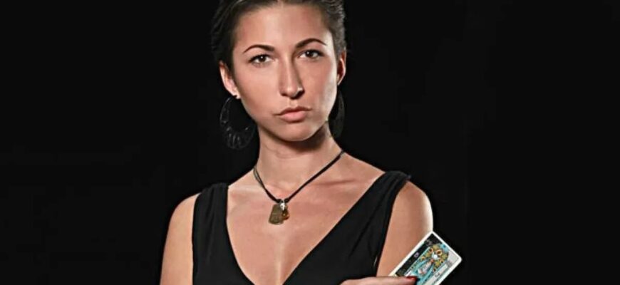 Переможниця “Битви екстрасенсів” здивувала пророцтвом про Путіна