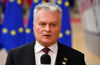 У ЄС зробили важливу заяву про терміни закінчення війни в Україні