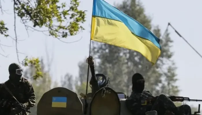 Звільнення Андріївки: Генштаб підтвердив успіх контрнаступу на Сумщині