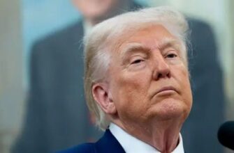Відомо, як відреагував Трамп на удари СБУ по літаках РФ
