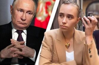 Донька Путіна працює у галереї з українськими картинами, – ЗМІ
