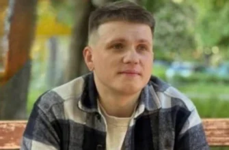 31-річний Дмитро Ісаєнко загинув під завалами будинку у Києві: батьки до останнього вірили, що він вижив
