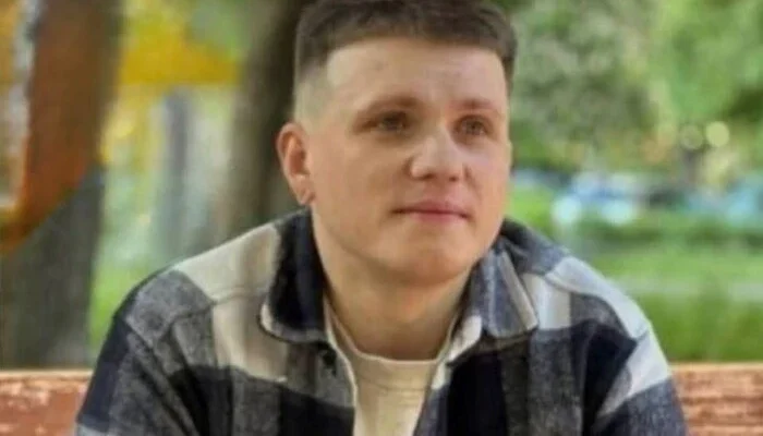 31-річний Дмитро Ісаєнко загинув під завалами будинку у Києві: батьки до останнього вірили, що він вижив