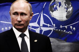 Який результат саміту НАТО викликав нервову реакцію Путіна