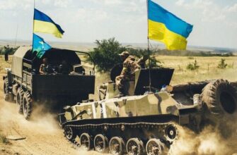 Сирський зробив заяву про наступальні дії ЗСУ
