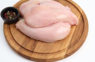 А ви це знали? Які продукти не можна мити перед приготуванням