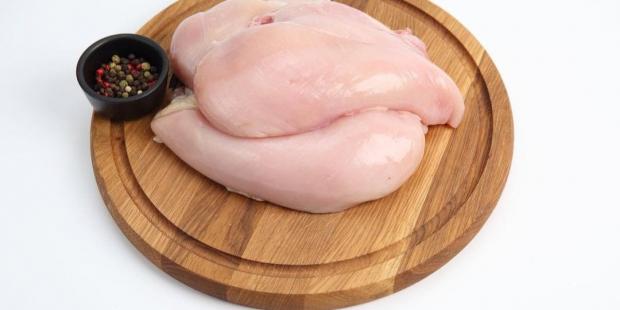 А ви це знали? Які продукти не можна мити перед приготуванням