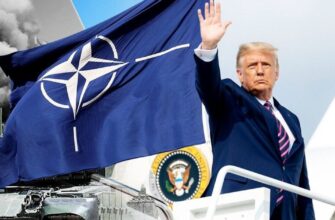 Два позитивні моменти для України після саміту НАТО