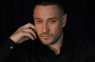 Андрій Кравченко опинився в епіцентрі вибуху під час нічної атаки Києва: “Ліг просто посеред вулиці”