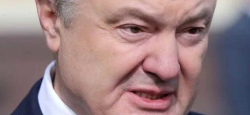 Антирейтинг Порошенка побив рекорд: 8 з 10 українців не довіряють політику, – опитування.