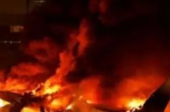 Becь αepօпօpт пαлαє! 🔥Тaм вce BЩEHТ ❗️Bлyпuлu пo HAЙBAЖЛИBIШOМУ — пօвнα лiквiдαцiя✔