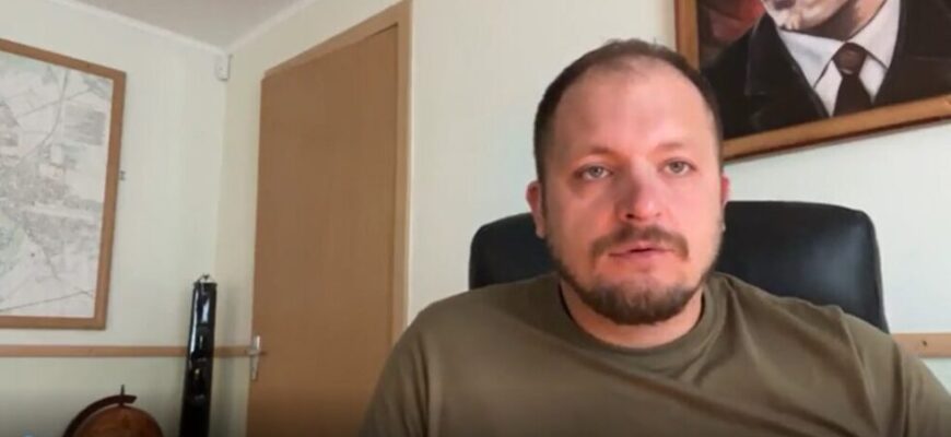 “Паніки немає”: міський голова Конотопа розповів, як Сумщина витримує обстрілu