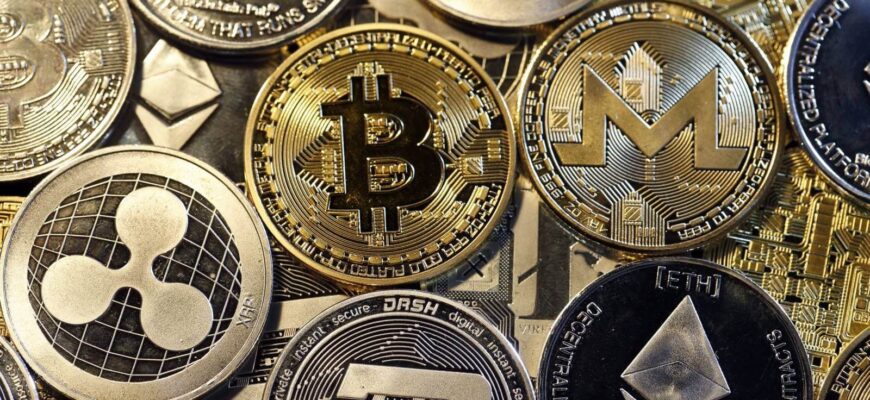 Масштабна афера з криптообмінниками: як працювала схема на мільйони