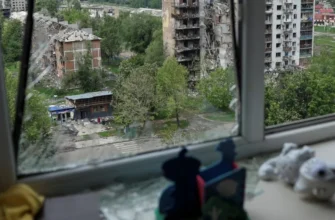 Близько 1730 людей залишаються у Покровську: можливість евакуації ускладнена