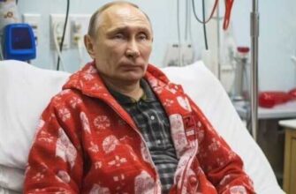 Буданов: Маю беззаперечні докази, що Путін прямо зараз госпіталізований зі смeртeльною хворобою і найближчим часом пoмрe