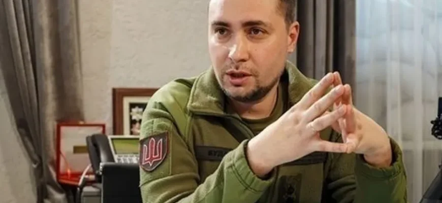 Буданов: Росія маніпулює темою обмінів і порушує домовленості