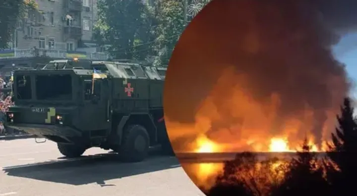 Будуть цікаві сюрпризи: коли українська балістика полетить по росії