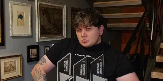 “Будуть винні мені штукатурку”: Популярний блогер під час стриму випадково записав потужний вuбух під Києвом