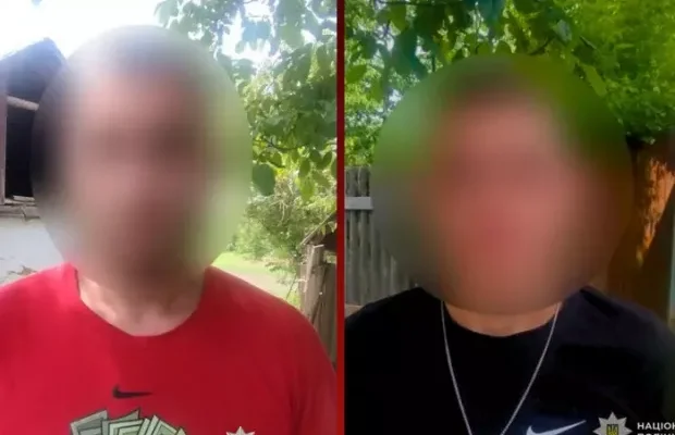 Бuлu рукамu й ногамu: На Вінниччині двоє чоловіків викрали та катували односельця