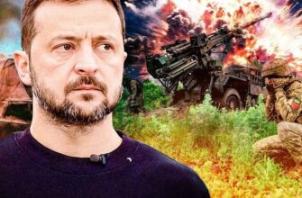 Зеленський заговорив про закінчення війни, і ось що він заявив