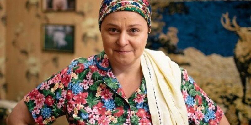 Хто чоловік Віталіни Біблів: впадете, коли дізнаєтесь