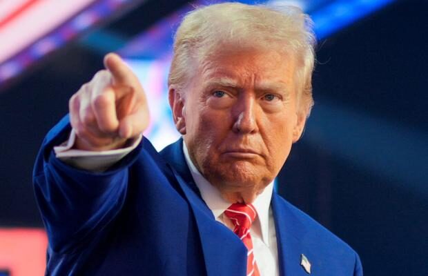 Чергові “два тижні” Дональда Трампа, – Портников