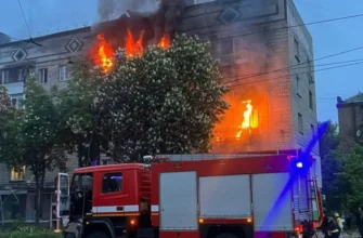 Четверо загиблих, десятки поранених: наслідки атаки на Київ