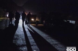 “Чому не дозволяють нам нікуди їхати? Типу, гинути?”: ГУР МО опублікувало перехоплення скарг росіян (аудіо)