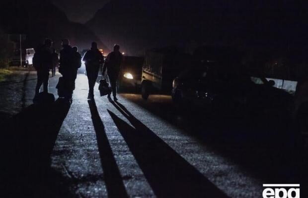 “Чому не дозволяють нам нікуди їхати? Типу, гинути?”: ГУР МО опублікувало перехоплення скарг росіян (аудіо)