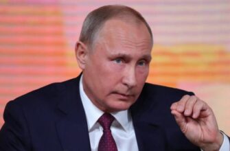 “Чудово розуміє”: Експерт пояснив, чому Кремль боїться оголошувати мобілізацію