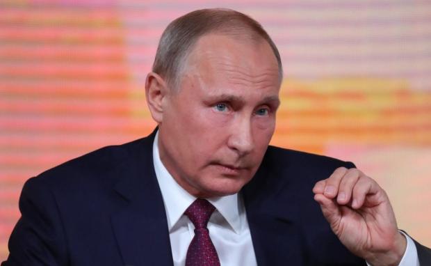“Чудово розуміє”: Експерт пояснив, чому Кремль боїться оголошувати мобілізацію