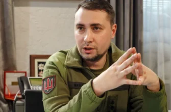 Чутками про звільнення Буданова перевіряють реакцію суспільства – блогер