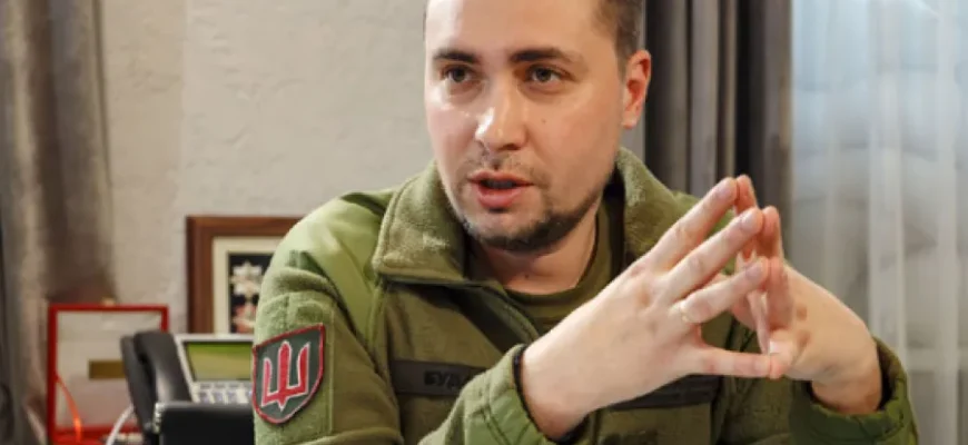 Чутками про звільнення Буданова перевіряють реакцію суспільства – блогер