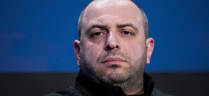 Чи буде перемир’я: Умєров про результати переговорів у Стамбулі