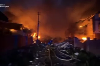 Чи буде в червні ще один обстріл? Експерт розкрив ритм ударів РФ по Україні
