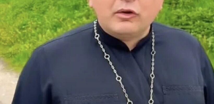 Чи існують сучасні відьмu: священник дав однозначну відповідь