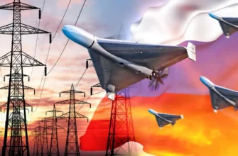 Війна в Україні: за якою “формулою” Росія обирає міста для 0бстрілів — експерти назвали сценарії