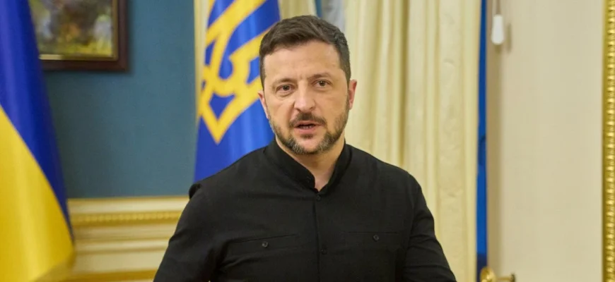 Ми близькі до моменту, коли можна закінчити війну: Зеленський пояснив, як зупинити Путіна