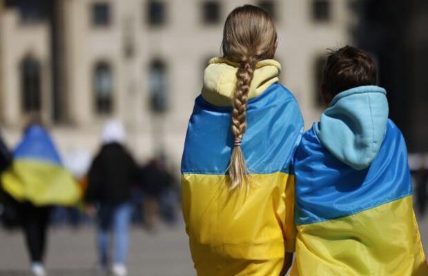 Дехто побував у російському “таборі перевиховання”: Єрмак розповів про повернення нової групи дітей із окупації