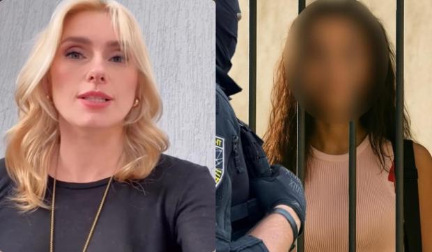“Для мене це був шок”: Відому українську співачку втягнули у злочинну схему з військовими