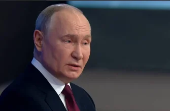 Для Путіна шукають «запасні 0рганu», бо він боїться сме.рті, – Фейгін
