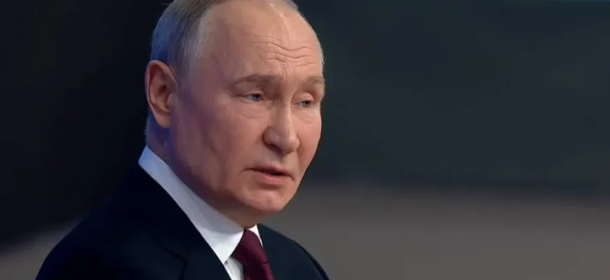 Для Путіна шукають «запасні 0рганu», бо він боїться сме.рті, – Фейгін