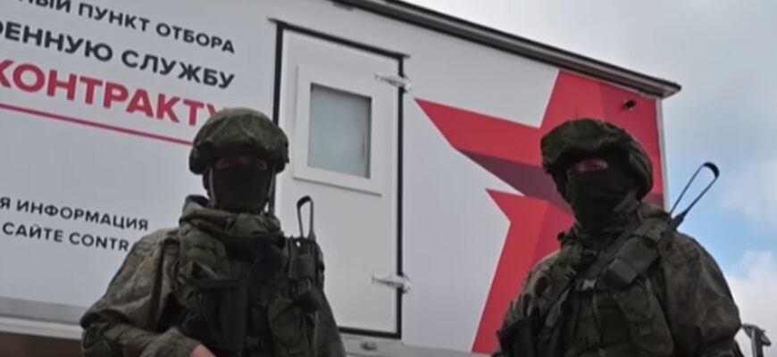 Догралися: рф готується до ще однієї війни вже не в Україні
