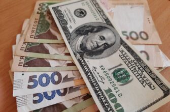 Доларu та євр0 приймають за новою цін0ю: в Україні різко змінили курс валют
