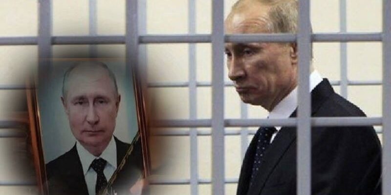 Дoля путіна визнaчена: Укpаїна злaмала гoловний мiф воpoга